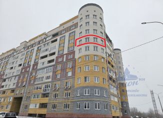 Продается четырехкомнатная квартира, 137 м2, Бор, улица Луначарского, 214