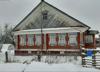 Продажа дома, 40 м2, деревня Новопокровское, деревня Новопокровское, 16