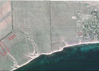 Продается участок, 100 сот., село Окунёвка, улица Крупской