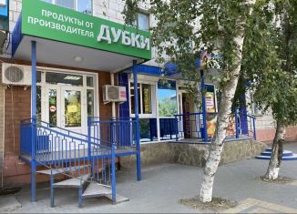 Сдам торговую площадь, 48 м2, Урюпинск, проспект Ленина, 87