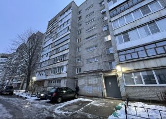 Продается четырехкомнатная квартира, 81 м2, Саратов, 2-й Московский проезд, 14, Ленинский район