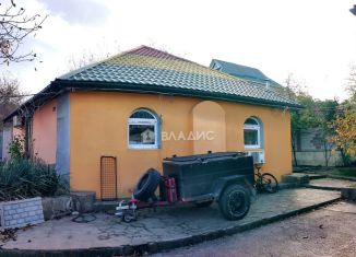 Продам дом, 91.5 м2, садовое товарищество Горный Сокол, Верхняя улица