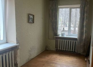 Продается двухкомнатная квартира, 40.9 м2, рабочий посёлок Лесной, улица Гагарина, 4