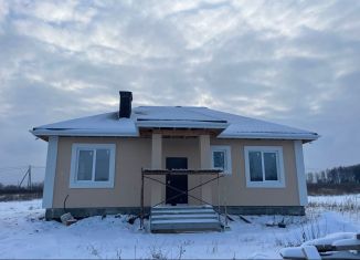 Продаю дом, 84.5 м2, деревня Степанниково, Вишнёвая улица, 5