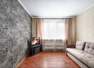 Сдается однокомнатная квартира, 40 м2, Москва, Новгородская улица, 14, метро Лианозово