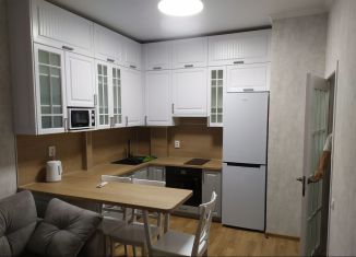 Продам однокомнатную квартиру, 36 м2, Анапа, ЖК Чёрное море, Анапское шоссе, 30к3