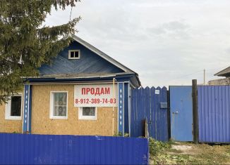 Дом на продажу, 40 м2, село Успенка, Садовая улица, 48