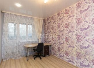 Продается двухкомнатная квартира, 63.6 м2, Тюменская область, улица Малиновского, 6Ак2