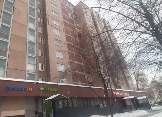 Продается 4-комнатная квартира, 17.3 м2, Москва, Окская улица, 2, район Кузьминки