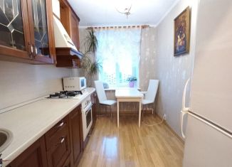 Продается пятикомнатная квартира, 83 м2, Зеленодольск, улица Ивана Заикина, 16