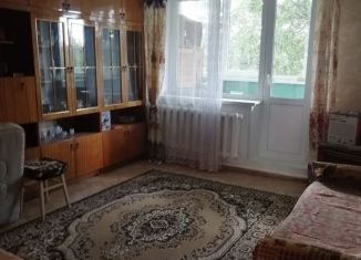 Продается 3-комнатная квартира, 67 м2, Лукоянов, 2-й микрорайон, 24