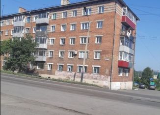 Двухкомнатная квартира на продажу, 42.4 м2, Прокопьевск, Вокзальная улица