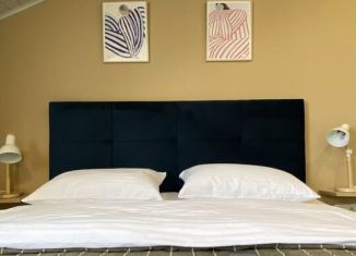 Сдается в аренду квартира студия, 35 м2, Сочи, Политехническая улица, 8А, микрорайон Новый Сочи