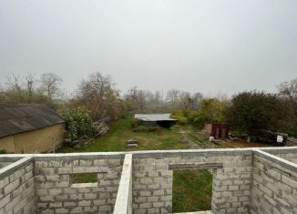 Земельный участок на продажу, 12 сот., село Старые-Атаги, Береговая улица