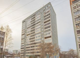 Продается однокомнатная квартира, 34.2 м2, Екатеринбург, улица 40-летия Комсомола, 20А, улица 40-летия Комсомола