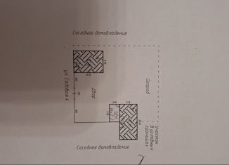 Продаю участок, 15 сот., село Старомарьевка, Садовая улица