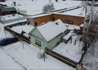 Дом на продажу, 44.5 м2, деревня Кулаево, Заречная улица, 12