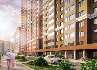 Продается однокомнатная квартира, 46.1 м2, Барнаул, Промышленная улица, 6, Центральный район