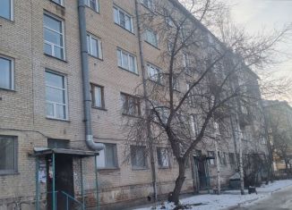 Продается двухкомнатная квартира, 42 м2, Новосибирская область, микрорайон Подгорный, 6