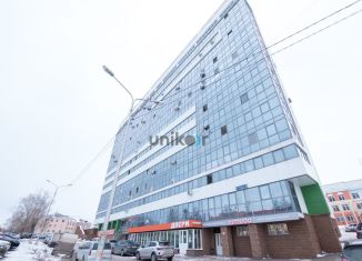 Продается 4-комнатная квартира, 103.6 м2, Уфа, улица Комарова, 8, Орджоникидзевский район