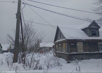 Продается дом, 54 м2, Холм, Октябрьская улица, 149/13