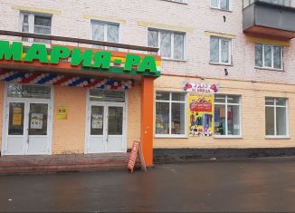 Аренда торговой площади, 55 м2, Прокопьевск, проспект Ленина, 7