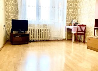 Продается 2-комнатная квартира, 55 м2, Уфа, улица Лётчиков, 5/5, Ленинский район