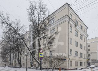 Продается трехкомнатная квартира, 80 м2, Москва, Татарская улица, 5с1, Татарская улица