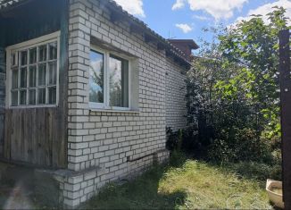 Продажа дома, 46 м2, Брянск, Льговская улица, 42