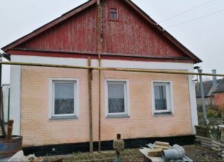 Продам дом, 61.9 м2, Богородицк, Вязовский переулок