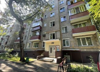 Продаю двухкомнатную квартиру, 39 м2, Москва, проспект 60-летия Октября, 18к2, Академический район