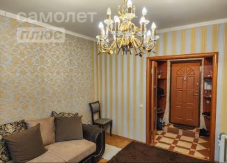 Продается двухкомнатная квартира, 51.9 м2, Москва, Мурановская улица, 12, район Бибирево