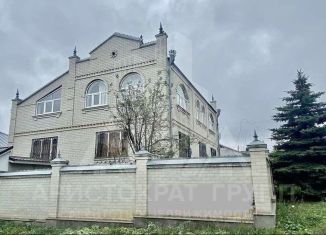 Продается дом, 354.5 м2, посёлок Горячеводский, улица Захарова