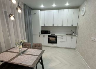 Аренда двухкомнатной квартиры, 60 м2, Иркутская область, Депутатская улица, 51