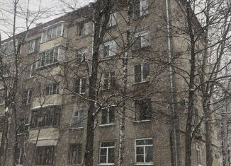 Продажа однокомнатной квартиры, 36 м2, Москва, Малая Ботаническая улица, 10, район Марфино