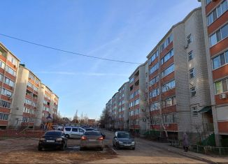 Продается однокомнатная квартира, 39.5 м2, рабочий поселок Приволжский, улица Гагарина, 9