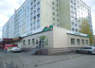Продажа помещения свободного назначения, 209.1 м2, Кемеровская область, проспект Шахтёров, 45Б