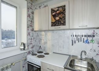 Продается однокомнатная квартира, 33.5 м2, Шелехов, Известковая улица, 17