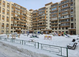 Продам трехкомнатную квартиру, 62 м2, деревня Пирогово, улица Ильинского, 5