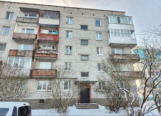 Продается 1-комнатная квартира, 31 м2, село Павлово, улица Быкова, 25А