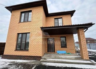 Продажа коттеджа, 135 м2, Тюмень, Казаровская улица