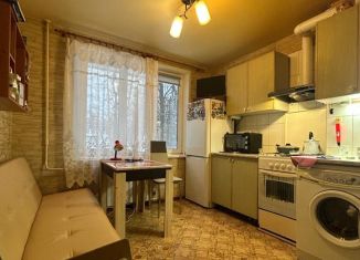 Продается 1-комнатная квартира, 32.2 м2, Московская область, улица Неделина, 13