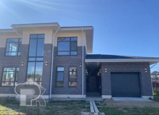 Продам коттедж, 180 м2, деревня Минаево, коттеджный посёлок Династия, 215