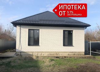 Продажа дома, 85 м2, СНТ Победитель, улица Жукова