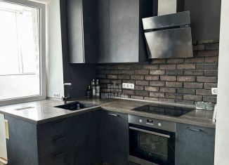 Продаю 3-комнатную квартиру, 85.1 м2, Воронеж, Олимпийский бульвар, 12, ЖК Ботанический сад