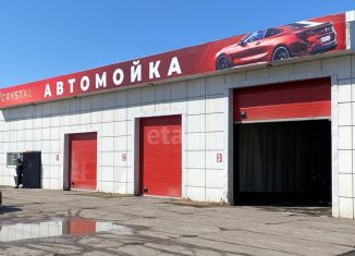 Продам помещение свободного назначения, 315.4 м2, рабочий посёлок Мошково, Вокзальная улица, 21