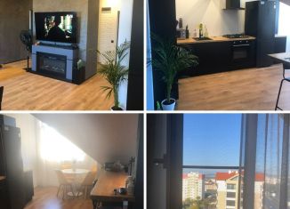 Продам 3-комнатную квартиру, 78.8 м2, Геленджик, Витебская улица, 10к9, ЖК Столичный квартал