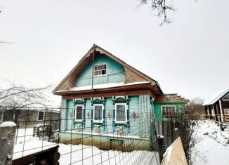 Продаю дом, 53 м2, поселок Микляиха, улица Калинина, 28