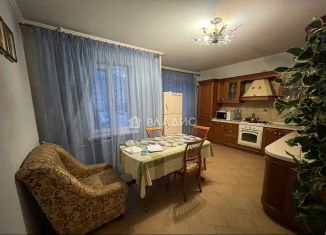 Продажа 3-комнатной квартиры, 94.1 м2, Пенза, Железнодорожный район, Коннозаводская улица, 51