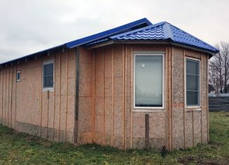 Продам дом, 68.3 м2, Вологодская область